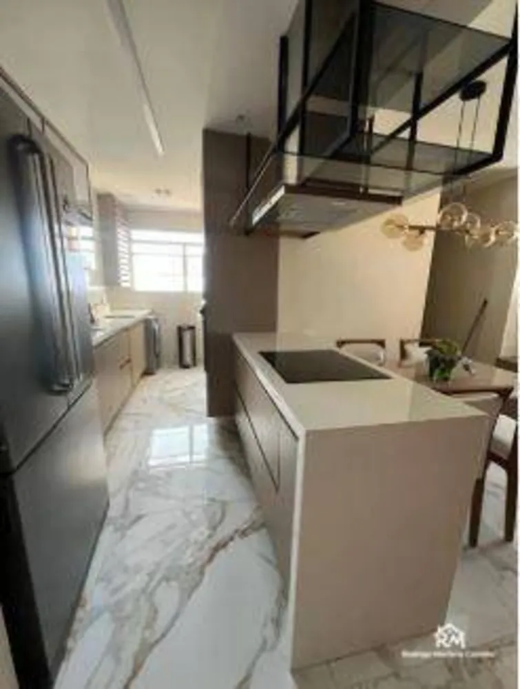 Apartamento, 3 quartos, 76 m² - Foto 6