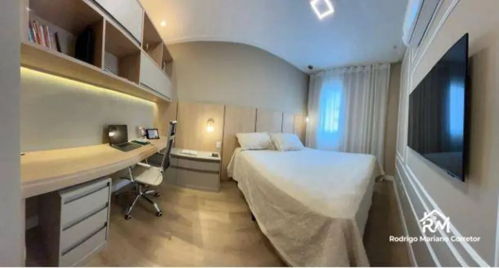 Apartamento, 3 quartos, 76 m² - Foto 9