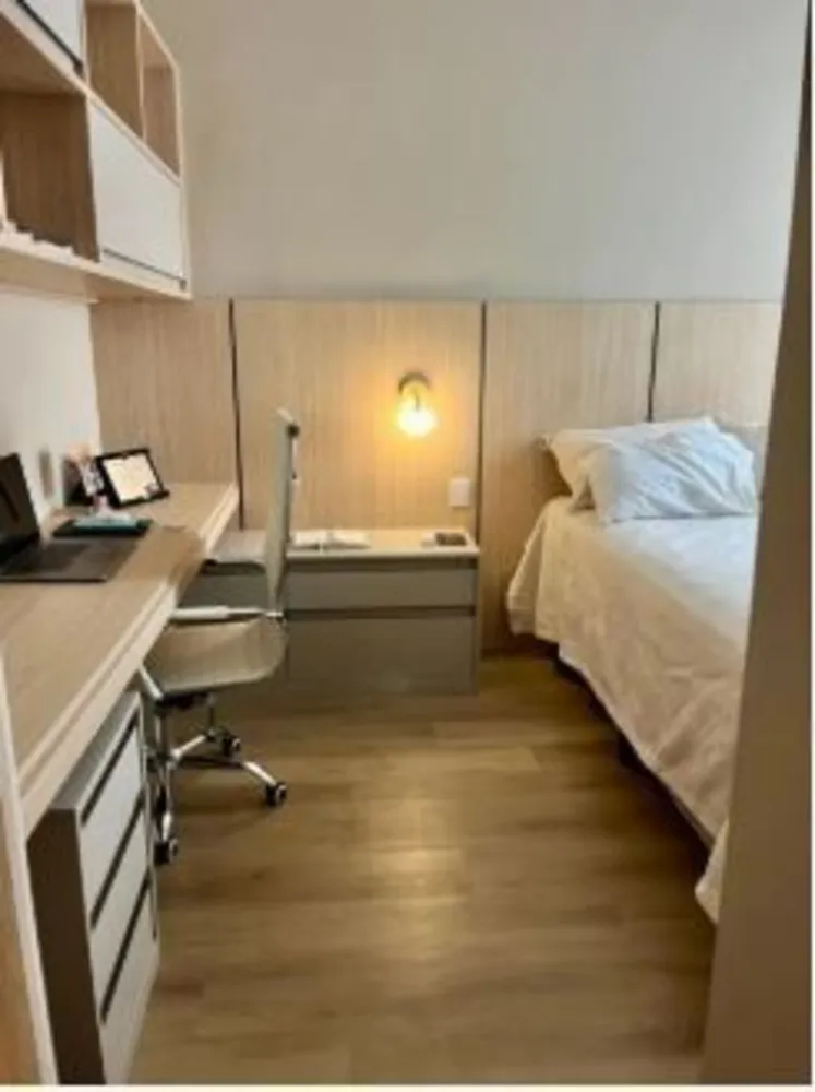 Apartamento, 3 quartos, 76 m² - Foto 4