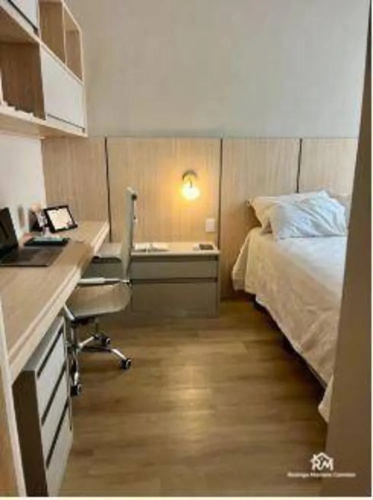 Apartamento, 3 quartos, 76 m² - Foto 11