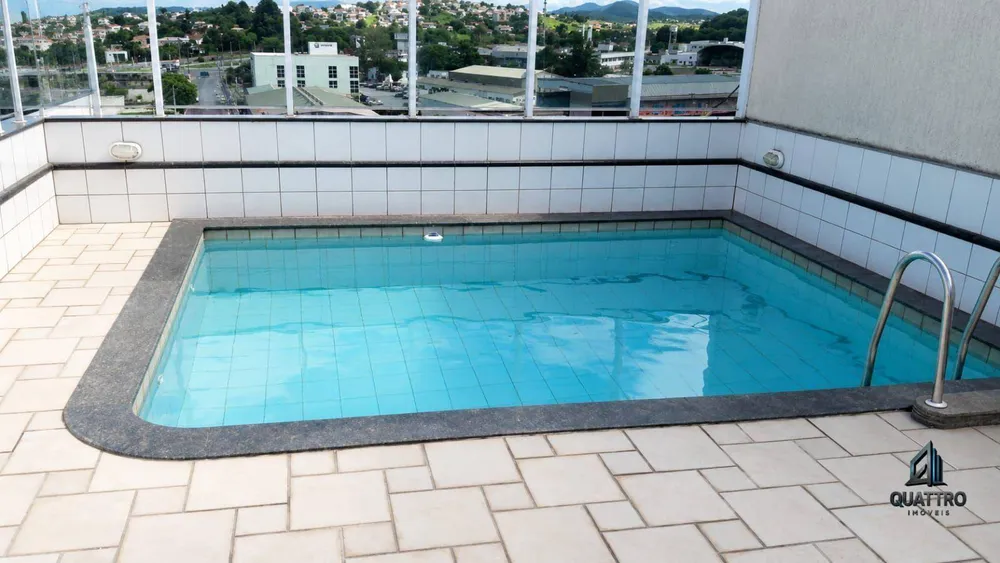 Apartamento, 2 quartos, 74 m² - Foto 6
