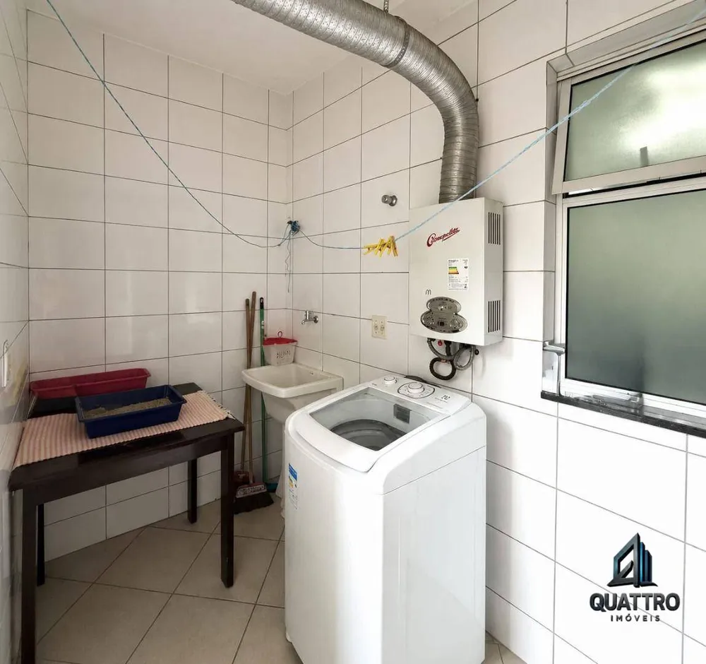 Apartamento, 2 quartos, 74 m² - Foto 3