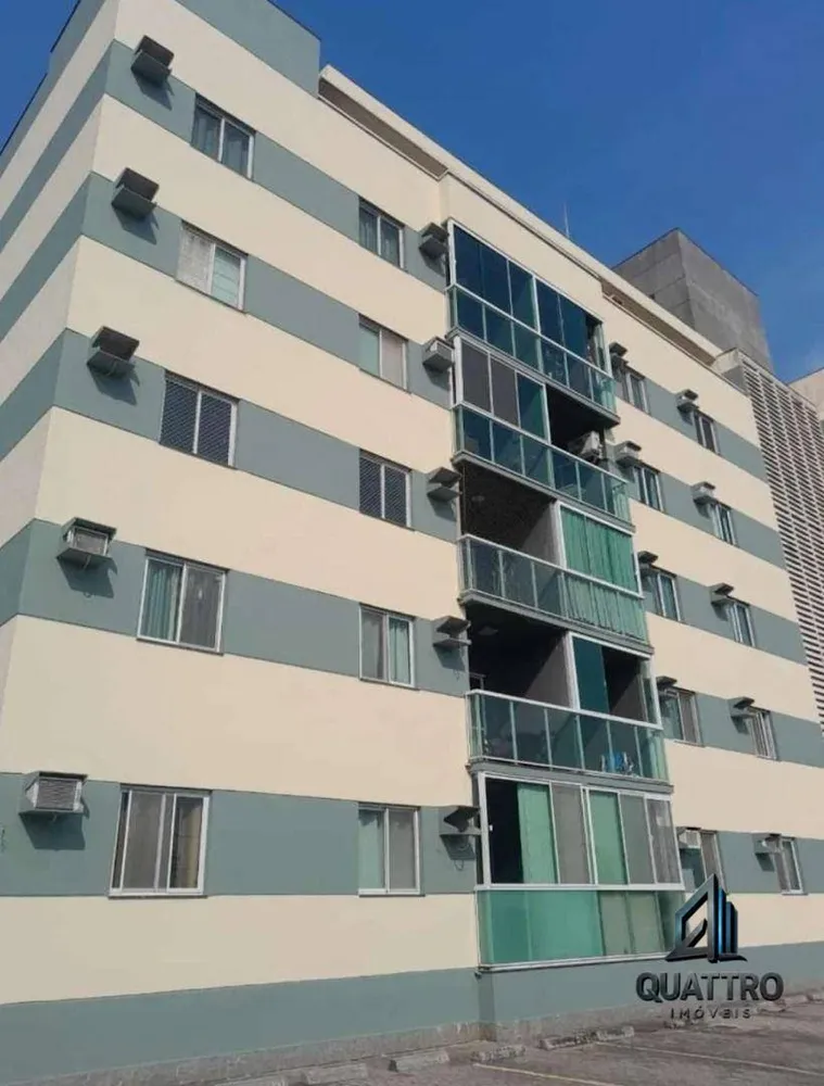 Apartamento, 2 quartos, 74 m² - Foto 5