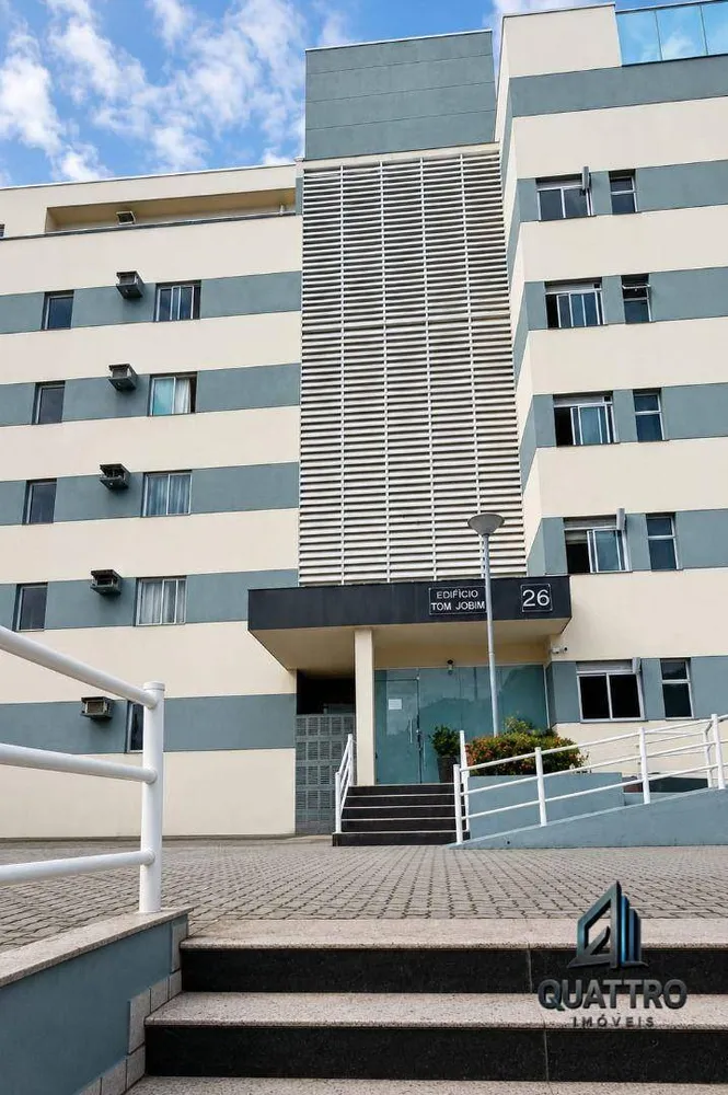 Apartamento, 2 quartos, 74 m² - Foto 14