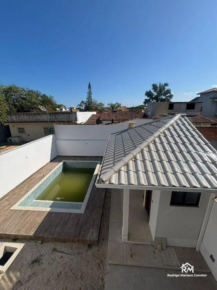 Casa, 3 quartos, 160 m² - Foto 28