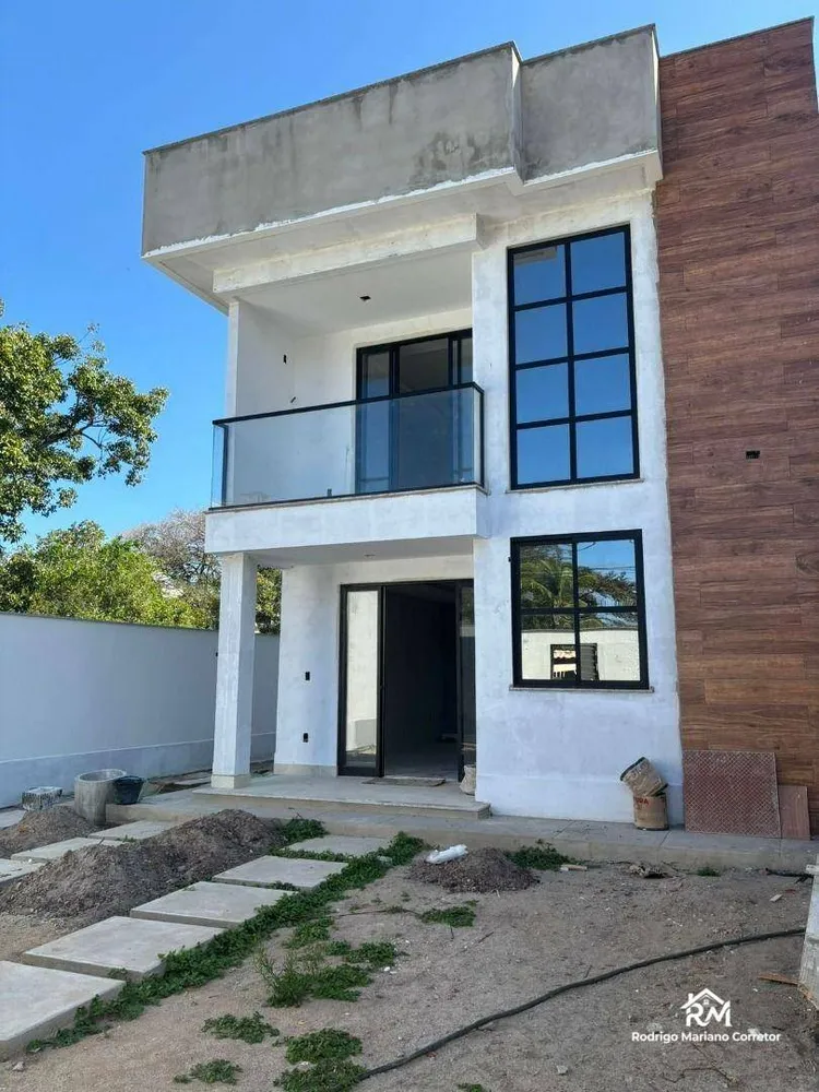 Casa, 3 quartos, 160 m² - Foto 7