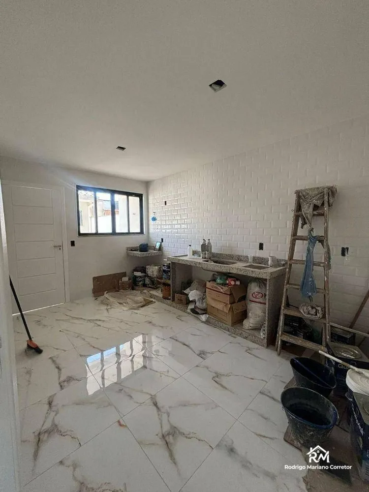 Casa, 3 quartos, 160 m² - Foto 14