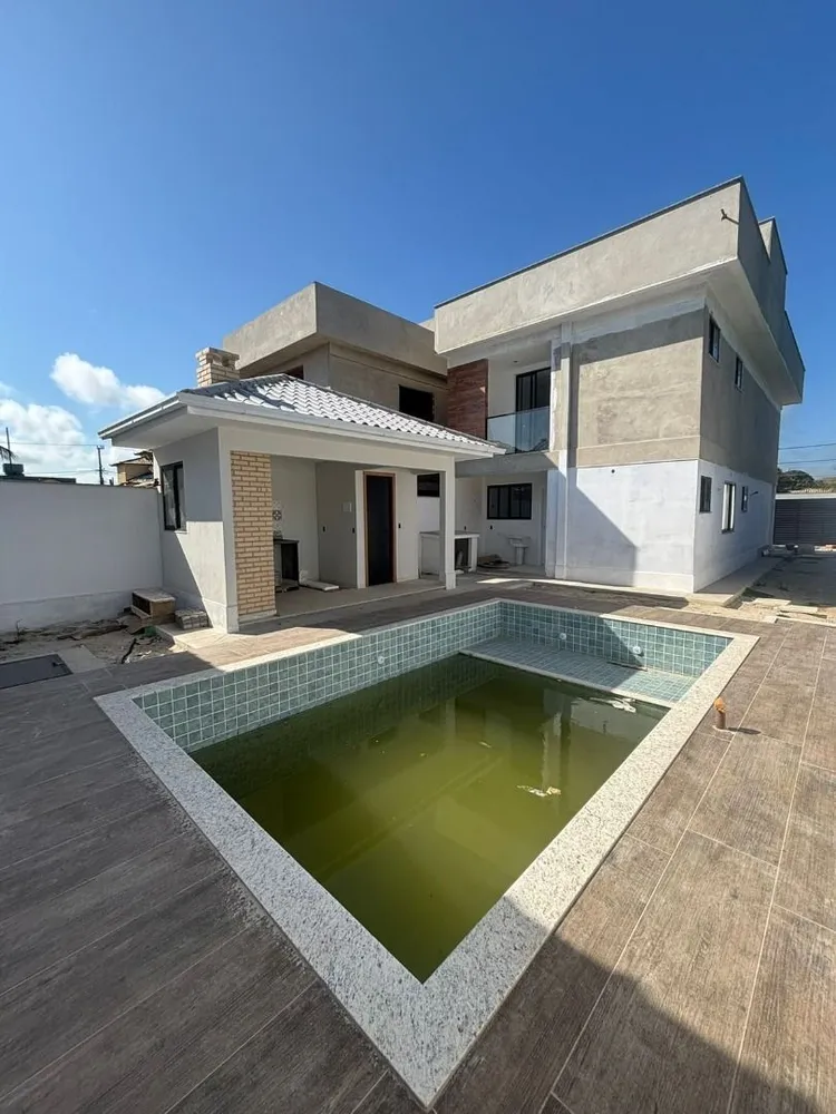 Casa, 3 quartos, 160 m² - Foto 3