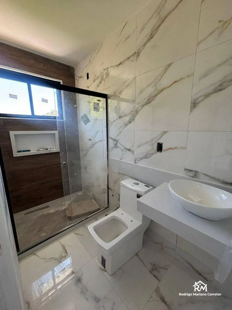 Casa, 3 quartos, 160 m² - Foto 29