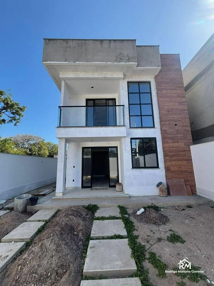 Casa, 3 quartos, 160 m² - Foto 5