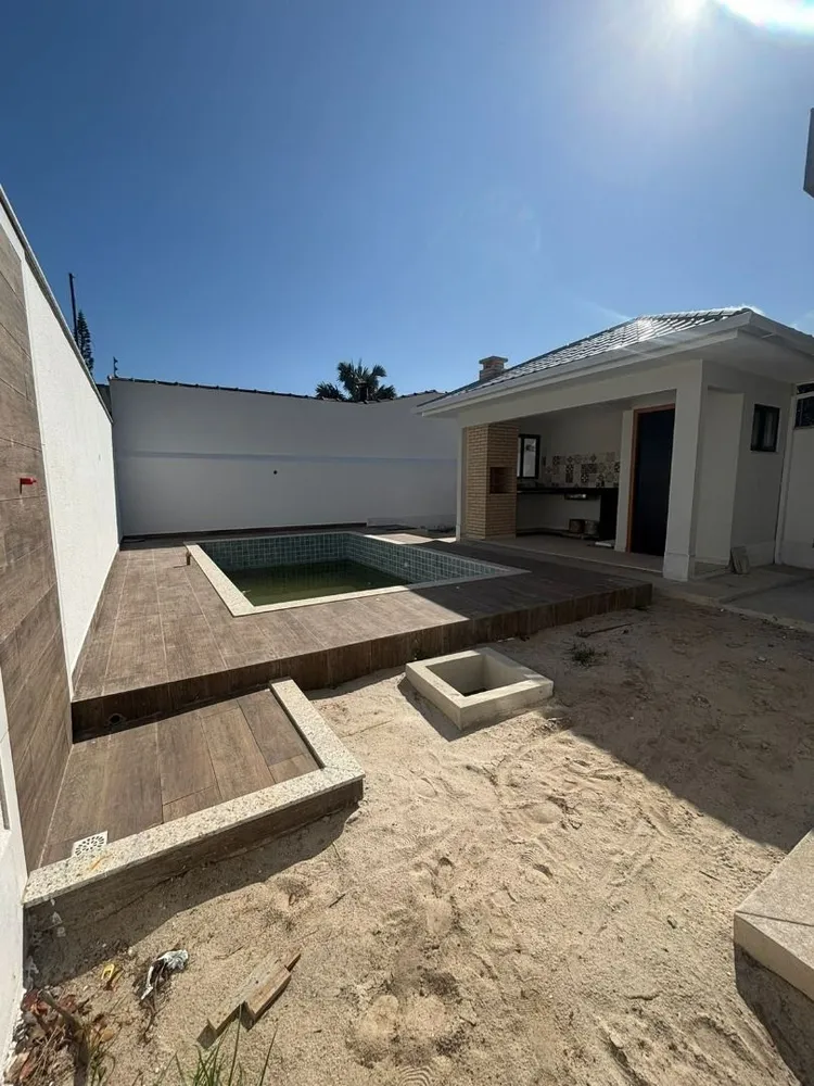 Casa, 3 quartos, 160 m² - Foto 2