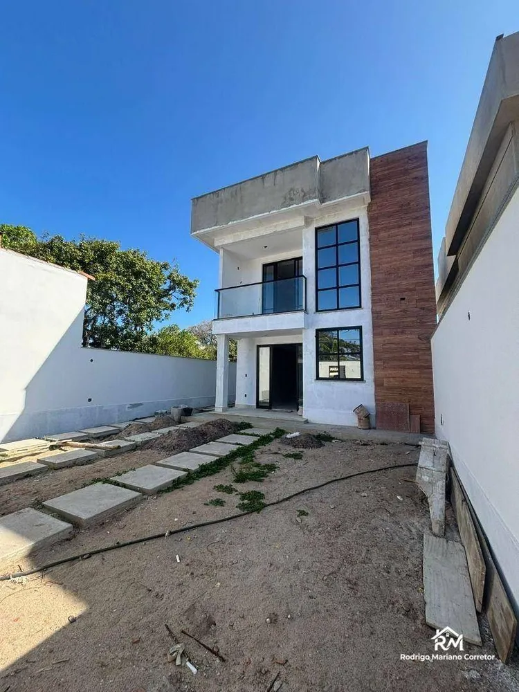 Casa, 3 quartos, 160 m² - Foto 10