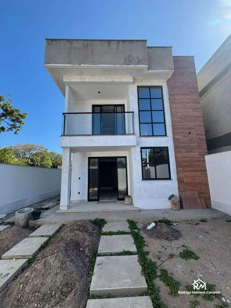 Casa, 3 quartos, 160 m² - Foto 12