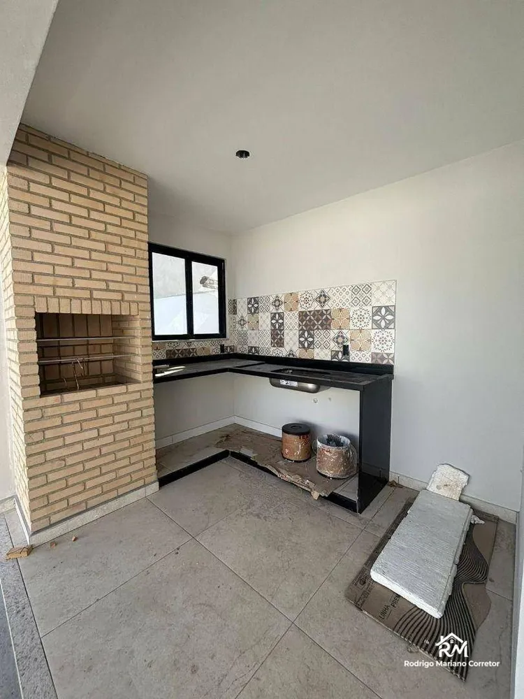 Casa, 3 quartos, 160 m² - Foto 35