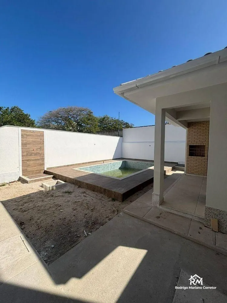 Casa, 3 quartos, 160 m² - Foto 30