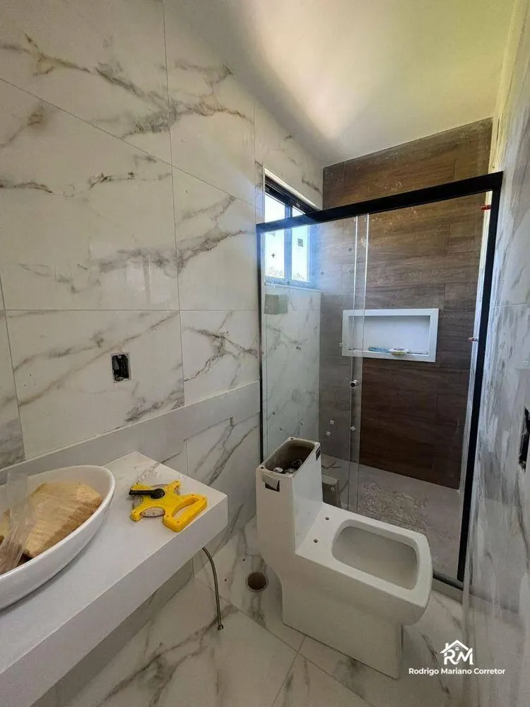 Casa, 3 quartos, 160 m² - Foto 26