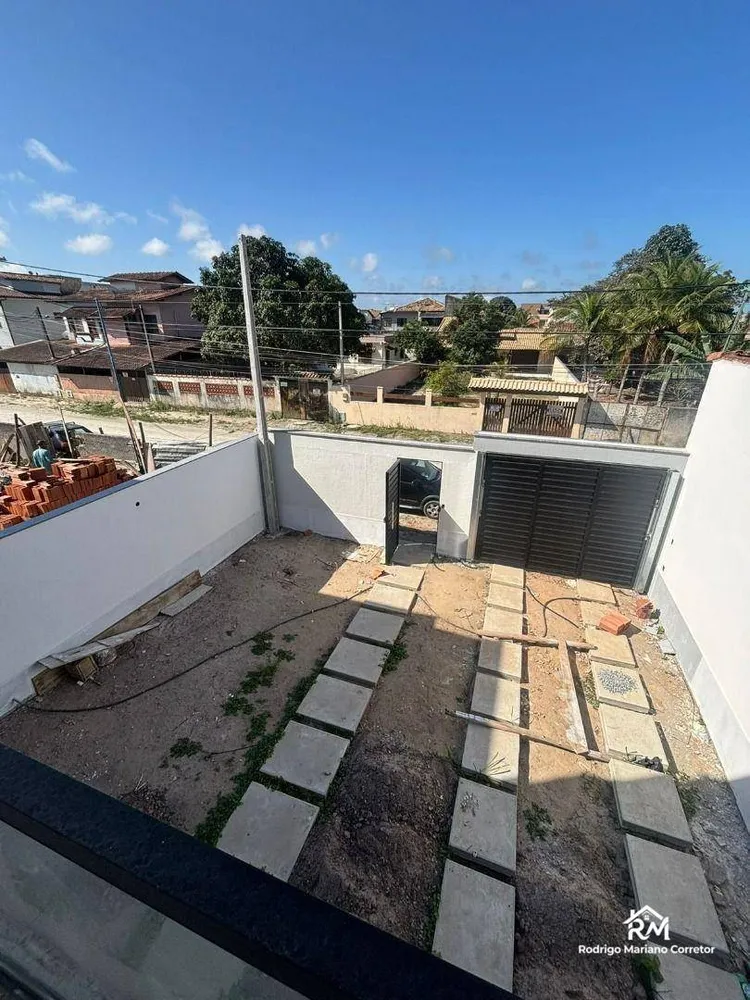 Casa, 3 quartos, 160 m² - Foto 23