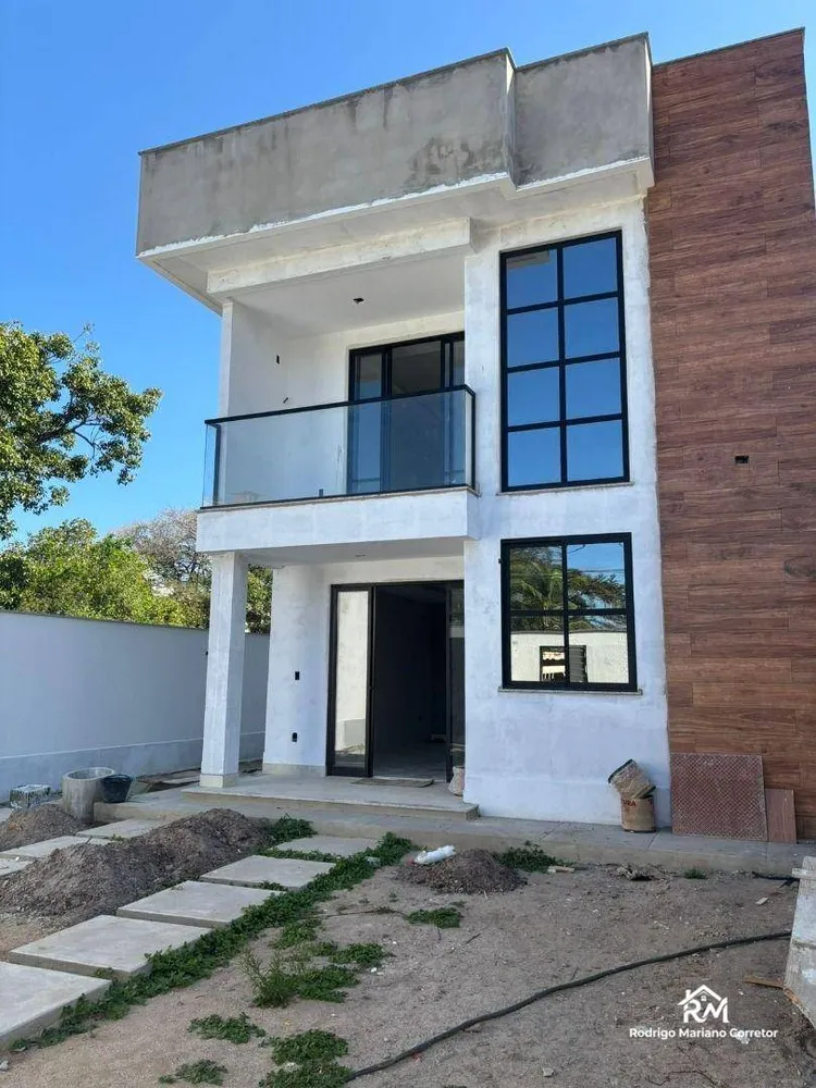 Casa, 3 quartos, 160 m² - Foto 8