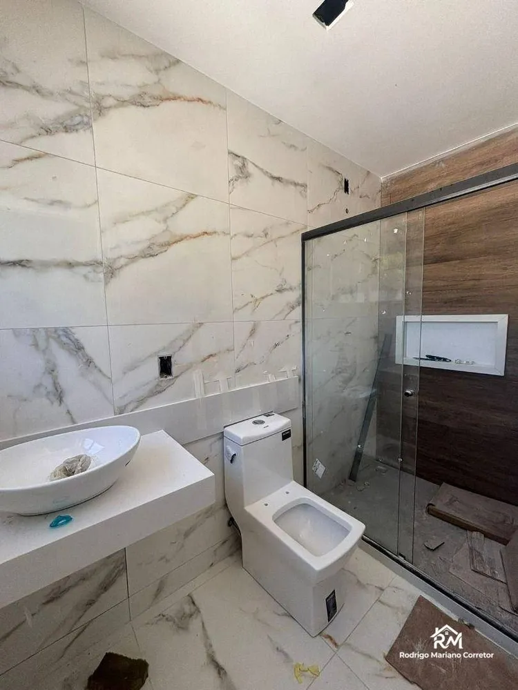 Casa, 3 quartos, 160 m² - Foto 11