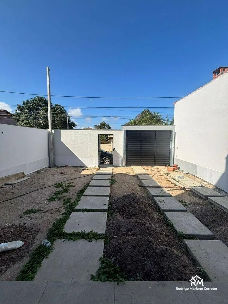 Casa, 3 quartos, 160 m² - Foto 9
