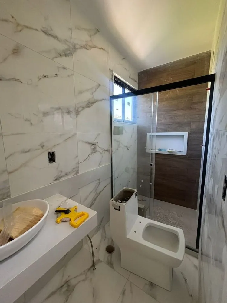Casa, 3 quartos, 160 m² - Foto 4