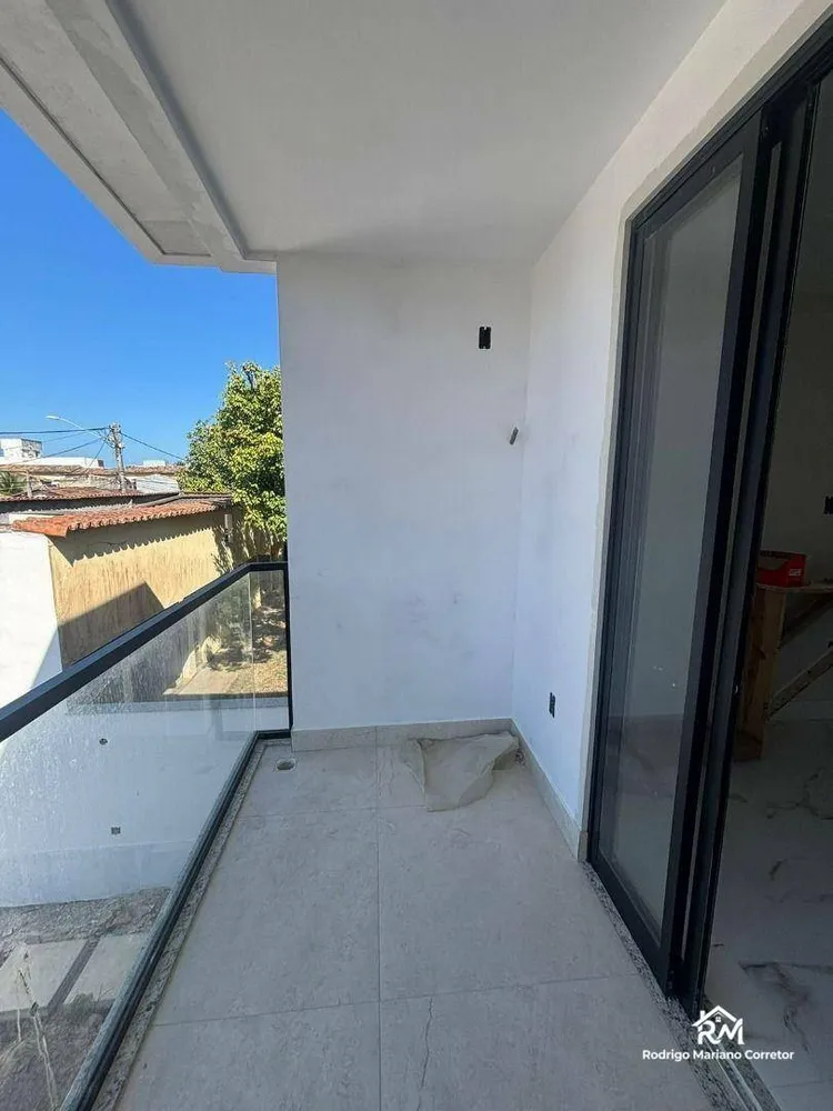 Casa, 3 quartos, 160 m² - Foto 20