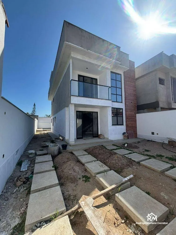 Casa, 3 quartos, 160 m² - Foto 6