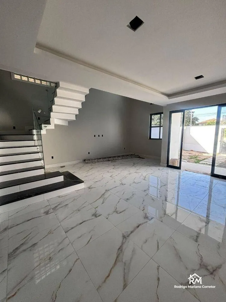 Casa, 3 quartos, 160 m² - Foto 18