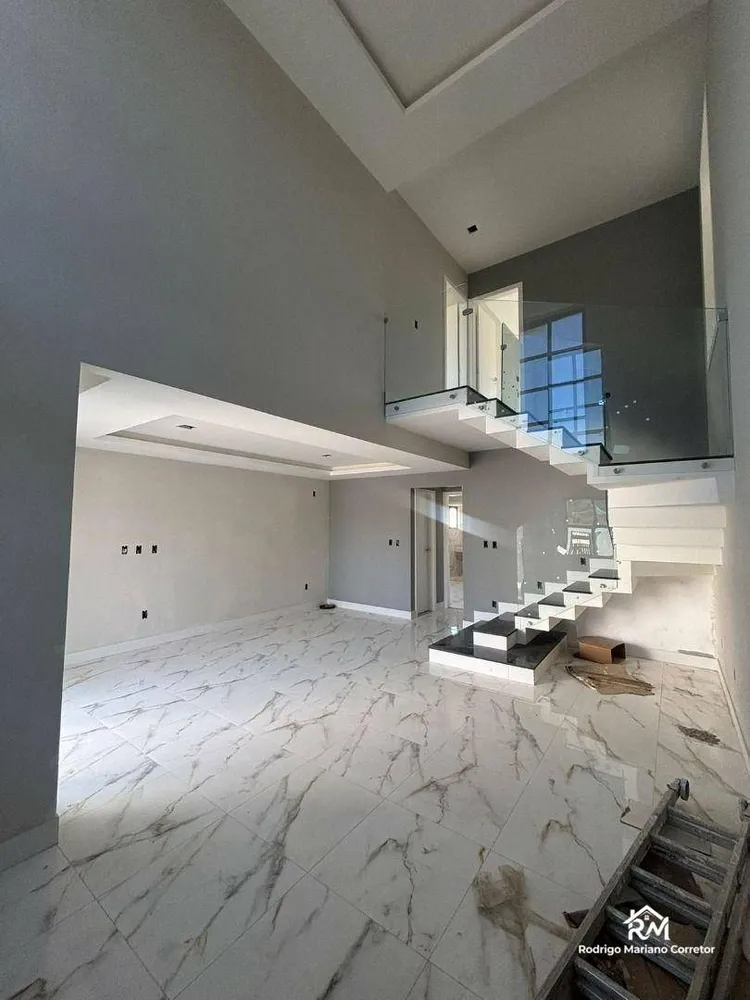 Casa, 3 quartos, 160 m² - Foto 17