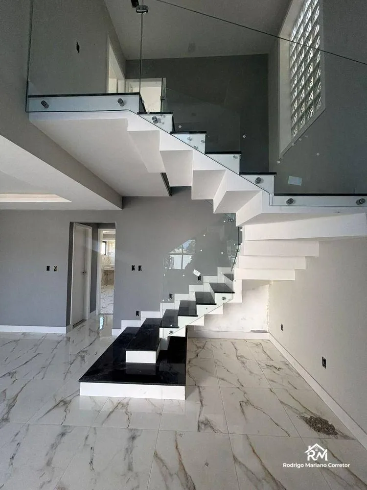 Casa, 3 quartos, 160 m² - Foto 19