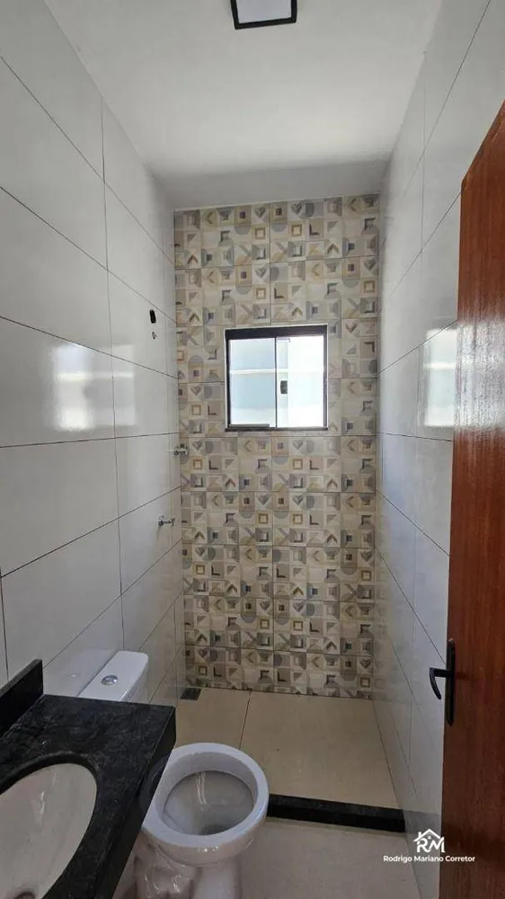 Casa, 2 quartos, 70 m² - Foto 10