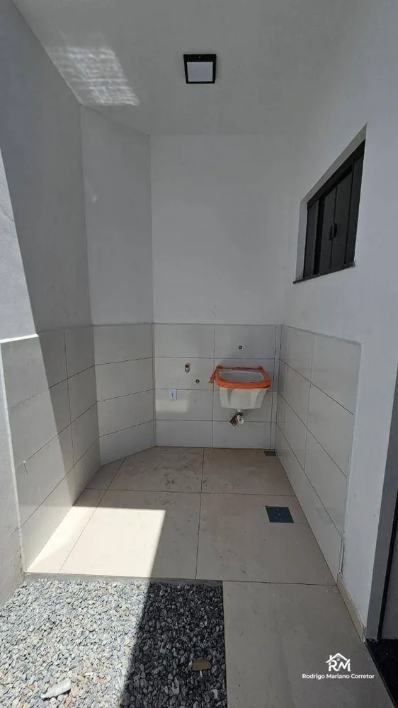 Casa, 2 quartos, 70 m² - Foto 8