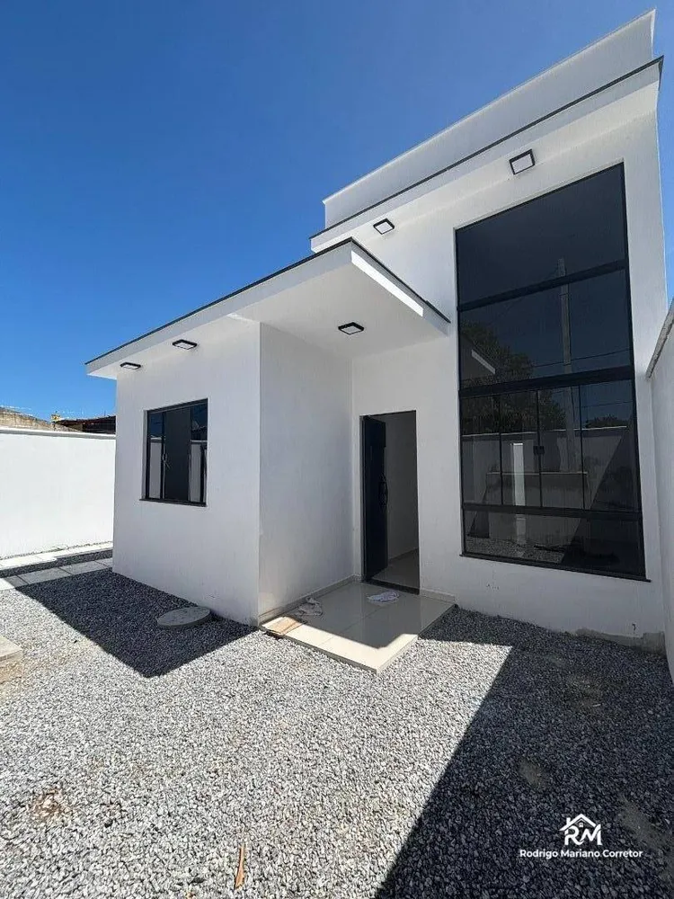 Casa, 2 quartos, 70 m² - Foto 5