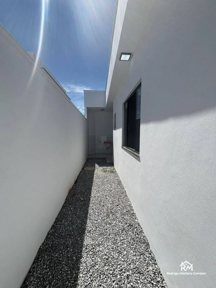 Casa, 2 quartos, 70 m² - Foto 20