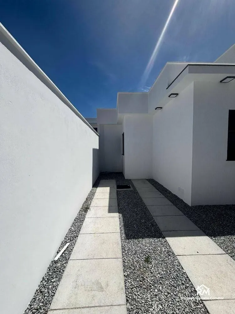 Casa, 2 quartos, 70 m² - Foto 22