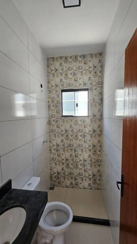 Casa, 2 quartos, 70 m² - Foto 4