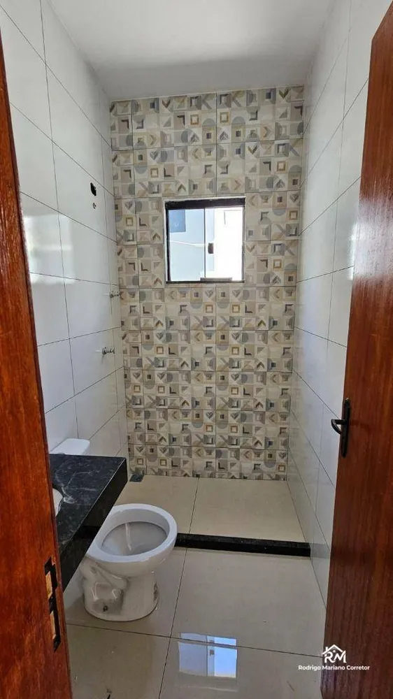 Casa, 2 quartos, 70 m² - Foto 7