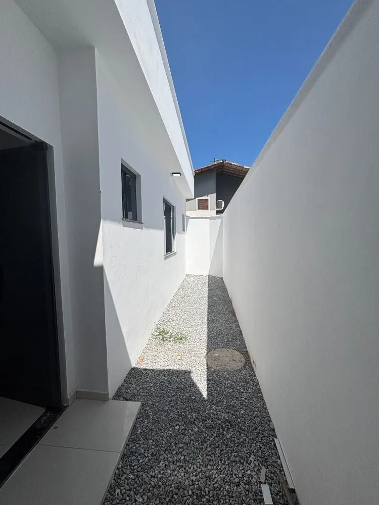 Casa, 2 quartos, 70 m² - Foto 3