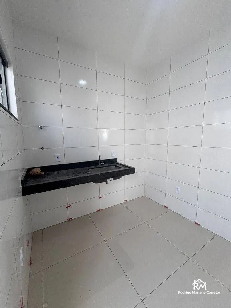 Casa, 2 quartos, 70 m² - Foto 19