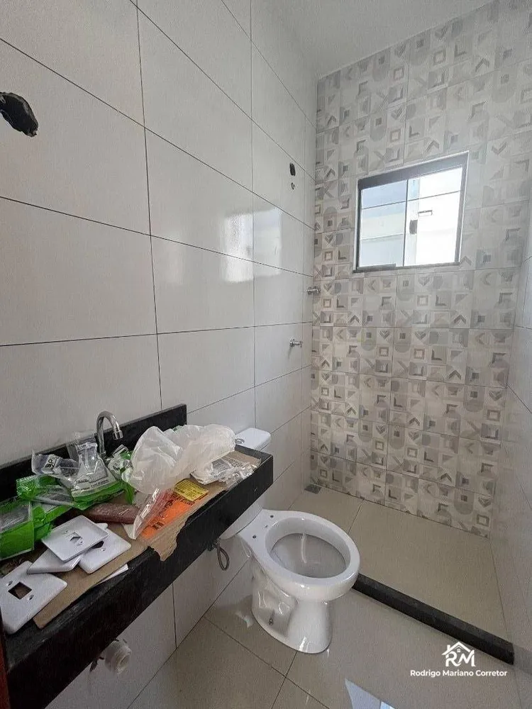 Casa, 2 quartos, 70 m² - Foto 13
