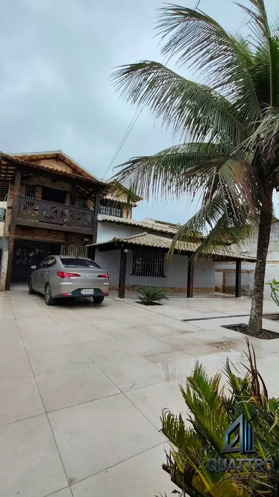 Casa, 5 quartos, 182 m² - Foto 21