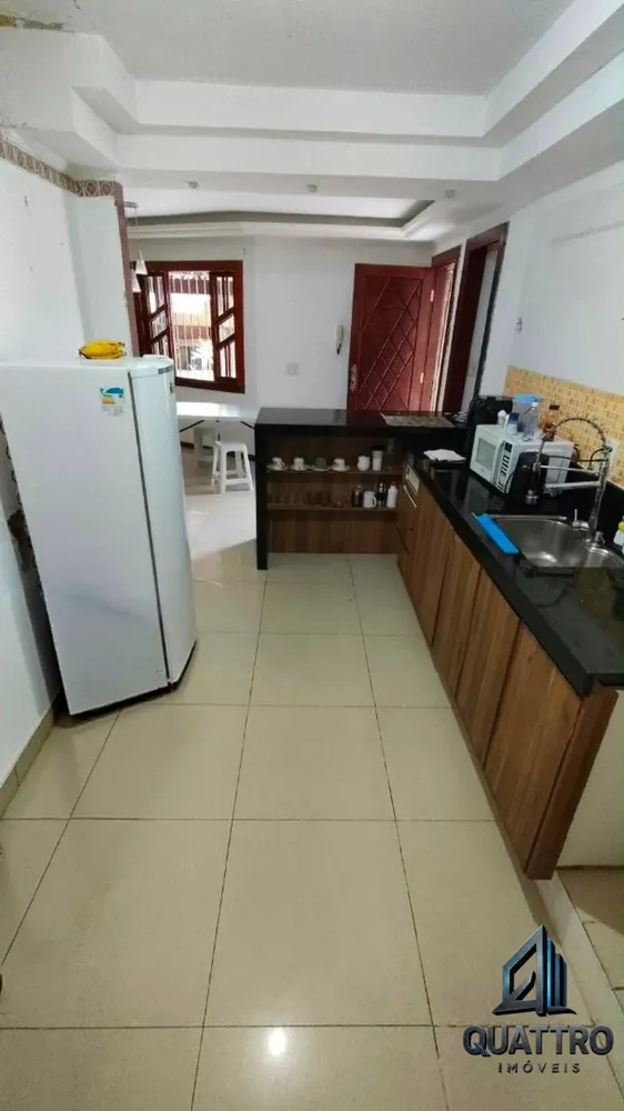 Casa, 5 quartos, 182 m² - Foto 6