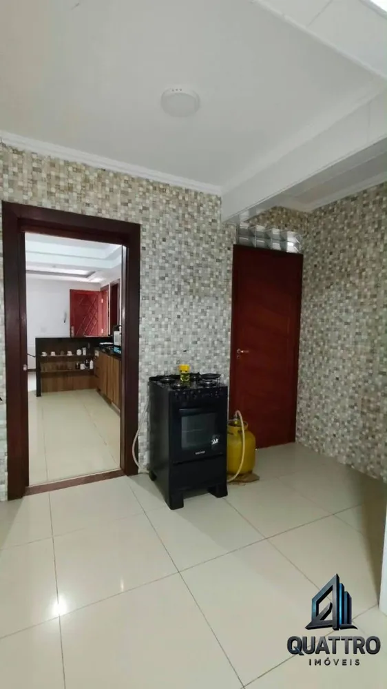 Casa, 5 quartos, 182 m² - Foto 8