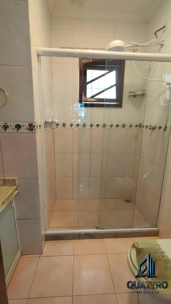 Casa, 5 quartos, 182 m² - Foto 10