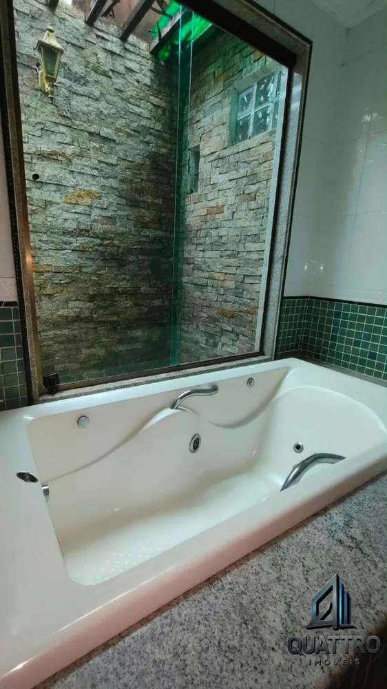 Casa, 5 quartos, 182 m² - Foto 13