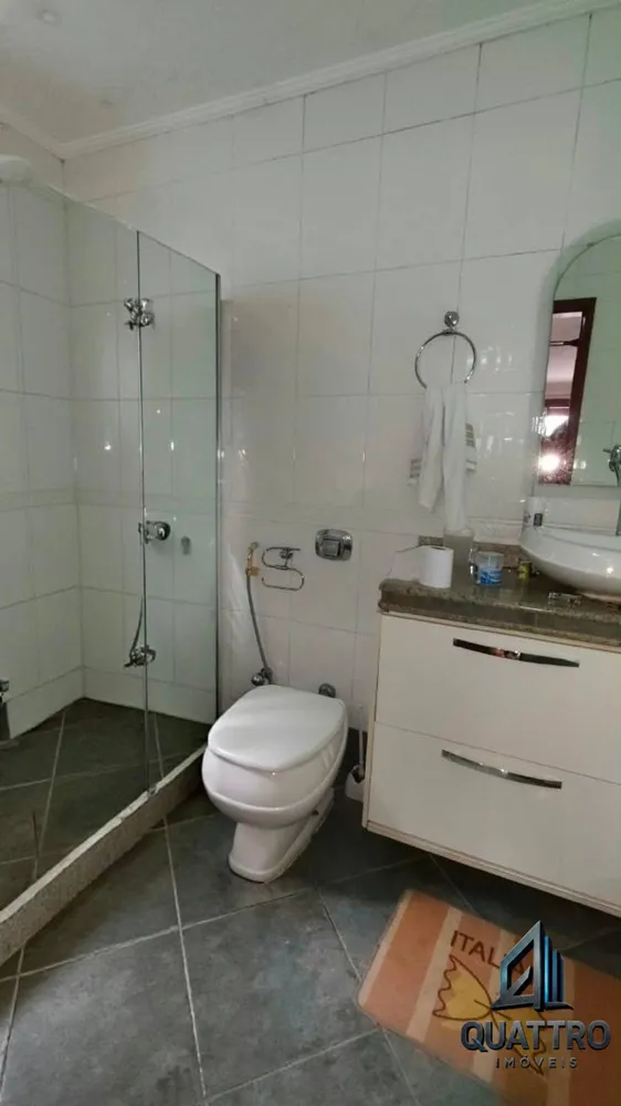 Casa, 5 quartos, 182 m² - Foto 14