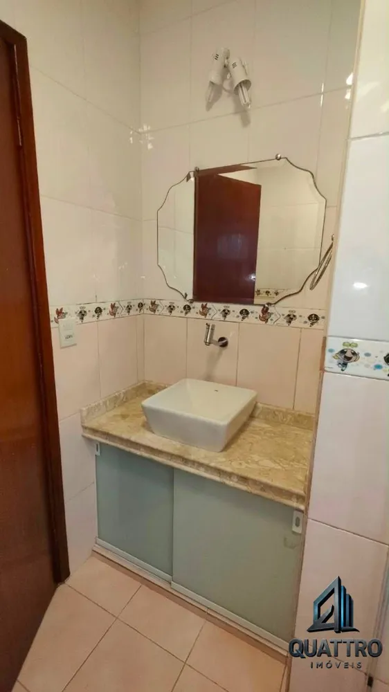 Casa, 5 quartos, 182 m² - Foto 11