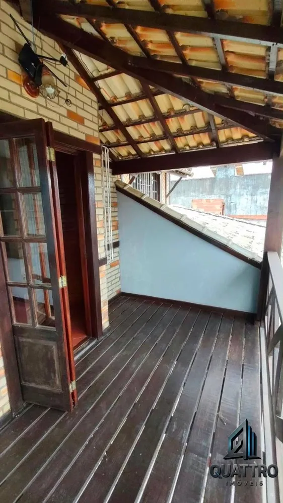 Casa, 5 quartos, 182 m² - Foto 15