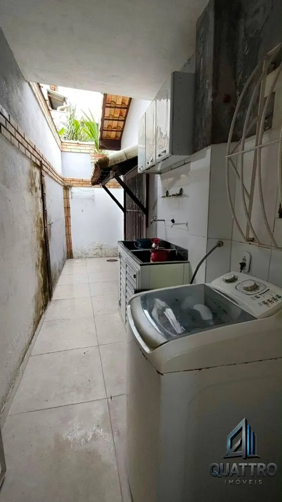 Casa, 5 quartos, 182 m² - Foto 7