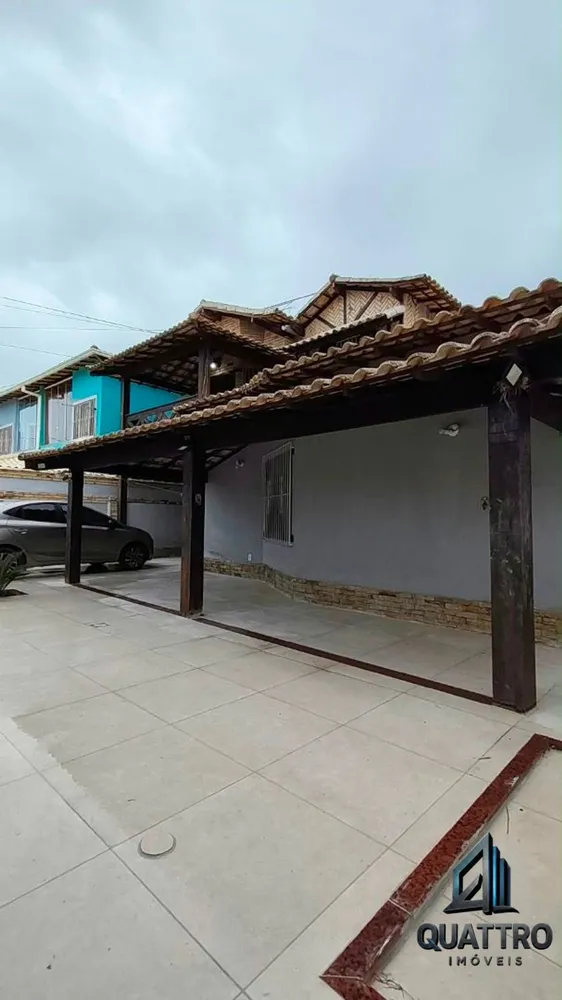 Casa, 5 quartos, 182 m² - Foto 17